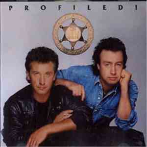 The Law  - Profiled! mp3 album