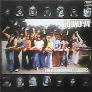 The Les Humphries Singers & Rhythm-Orchestra - Sound '74 mp3 album