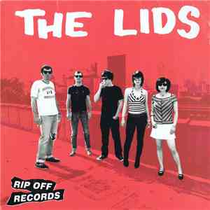 The Lids  - The Lids mp3 album