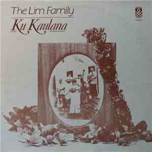 The Lim Family - Ku Kaulana mp3 album