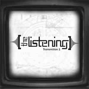 The Listening - Transmission 1 mp3 album