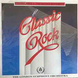 The London Symphony Orchestra - Classic Rock 2 - The Second Movement mp3 album