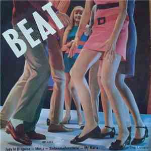 The Lovers  - Judy In Disguise / Monja / Siebenmeilenstiefel / My Maria mp3 album