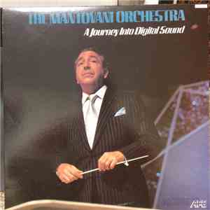 The Mantovani Orchestra - A Journey Into Digital Sound mp3 album