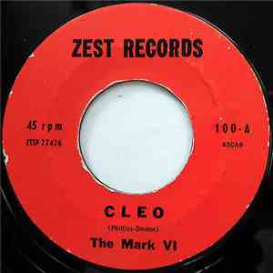 The Mark VI - Cleo / I Do Declare mp3 album