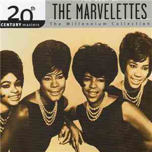 The Marvelettes - The Best Of The Marvelettes mp3 album