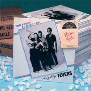 The Mighty Flyers - File Under Rock mp3 album