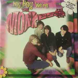 The Monkees - Hey Hey We're The Monkees mp3 album
