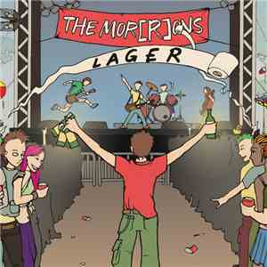 The Mor(R)ons - Lager mp3 album