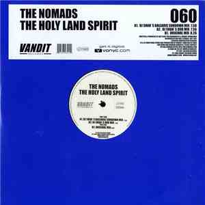 The Nomads - The Holy Land Spirit mp3 album
