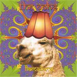 The Oohs - Llamalamp mp3 album