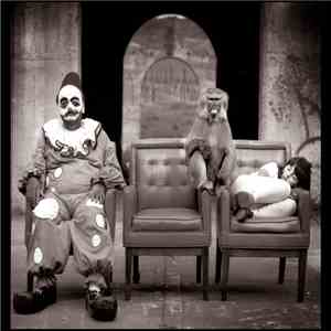 The Open Secret - A Geography For Plays mp3 album