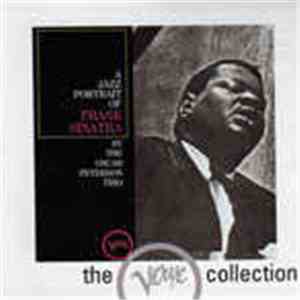 The Oscar Peterson Trio - A Jazz Portrait Of Frank Sinatra mp3 album