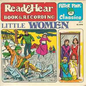 The Peter Pan Players - Little Women mp3 album