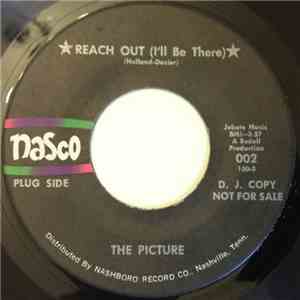 The Picture - Reach Out (I'll Be There) / Evolution mp3 album