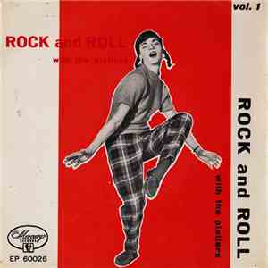 The Platters - Rock And Roll With The Platters Vol. 1 mp3 album