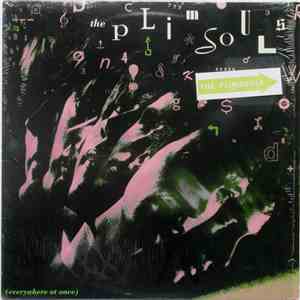 The Plimsouls - Everywhere At Once mp3 album