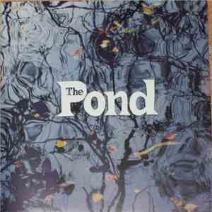 The Pond - The Pond mp3 album