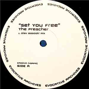 The Preacher  - Set You Free mp3 album