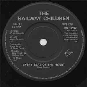 The Railway Children - Every Beat Of The Heart mp3 album