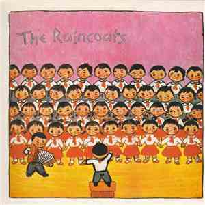 The Raincoats - The Raincoats mp3 album