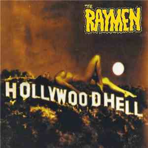 The Raymen - Hollywoodhell mp3 album