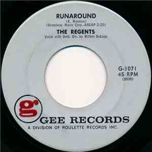 The Regents  - Runaround mp3 album