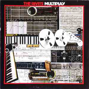 The Rivits - Multiplay mp3 album