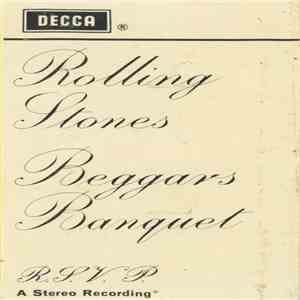 The Rolling Stones - Beggars Banquet mp3 album