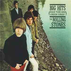 The Rolling Stones - Big Hits (High Tide And Green Grass) mp3 album