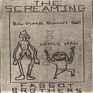The Screaming Faggot Brothers - The Screaming Faggot Brothers mp3 album