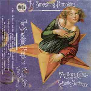 The Smashing Pumpkins - Mellon Collie And The Infinite Sadness mp3 album
