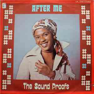 The Sound Proofs - After Me mp3 album