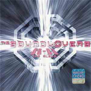 The Soundlovers - 96-03 The Album mp3 album