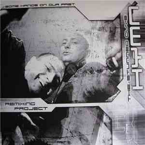The Stunned Guys - Hymn - Remixing Project 3 mp3 album