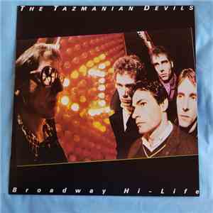 The Tazmanian Devils - Broadway Hi - Life mp3 album