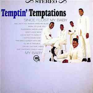 The Temptations - The Temptin' Temptations mp3 album