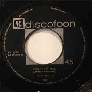 The Typhoons - Bring It On Home To Me mp3 album