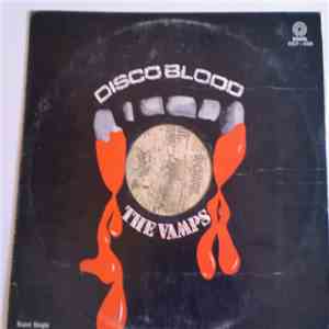 The Vamps - Disco Blood mp3 album