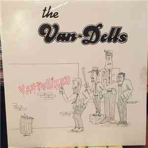 The Van-Dells  - Van-Dellized mp3 album