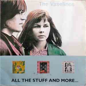 The Vaselines - All The Stuff And More... mp3 album