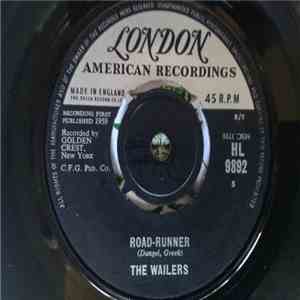 The Wailers  - Tall Cool One mp3 album
