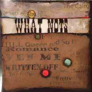 The What-Nots  - Too Much of Everything mp3 album