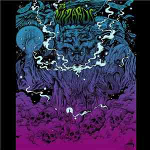 The Wizards  - The Wizards mp3 album