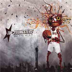 The Youngsters - The Army Of 1-0 mp3 album