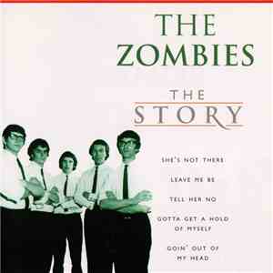 The Zombies - The Story mp3 album