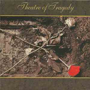 Theatre Of Tragedy - Theatre Of Tragedy mp3 album