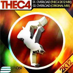 thec4 - Overload mp3 album