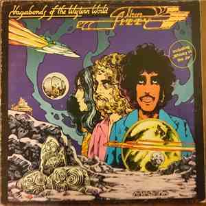 Thin Lizzy - Vagabonds Of The Western World mp3 album