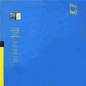 This Heat - This Heat mp3 album